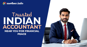 Trusted Indian Accountants Near You for Financial Peace